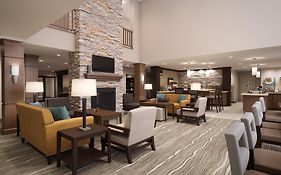 Staybridge Suites Irvine Ca