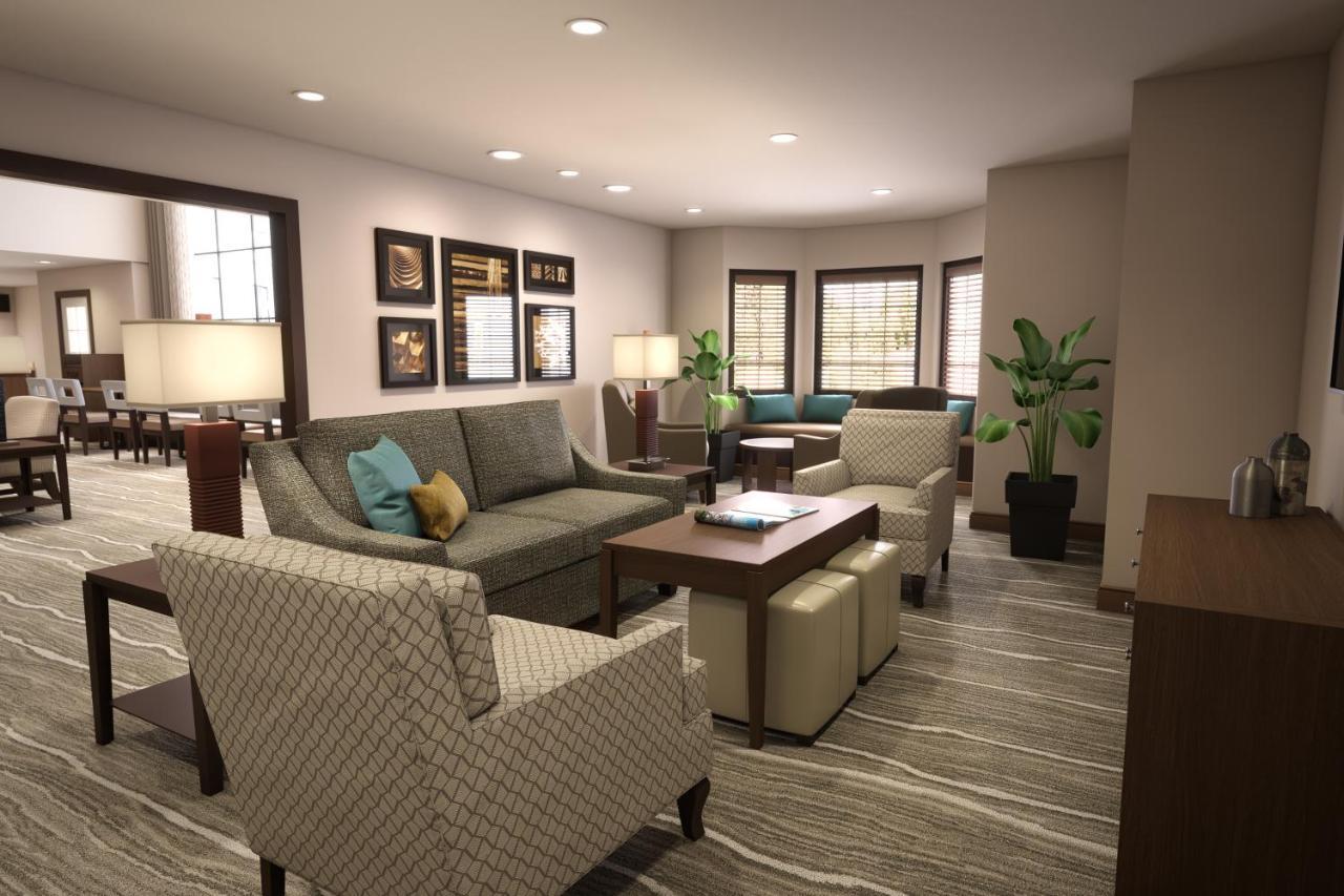 Staybridge Suites Irvine - John Wayne Airport By Ihg Exterior photo