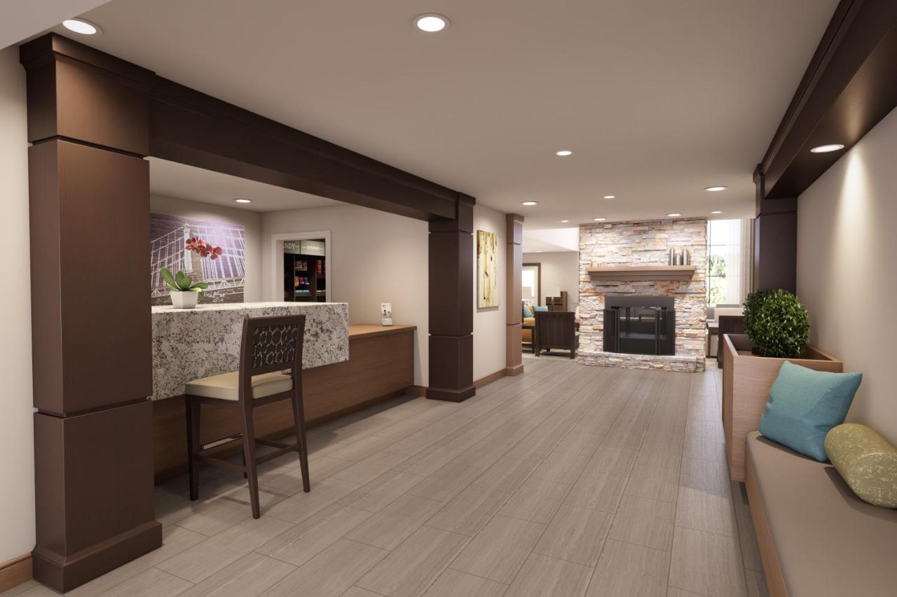 Staybridge Suites Irvine - John Wayne Airport By Ihg Exterior photo