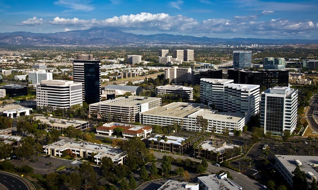 Staybridge Suites Irvine - John Wayne Airport By Ihg Exterior photo