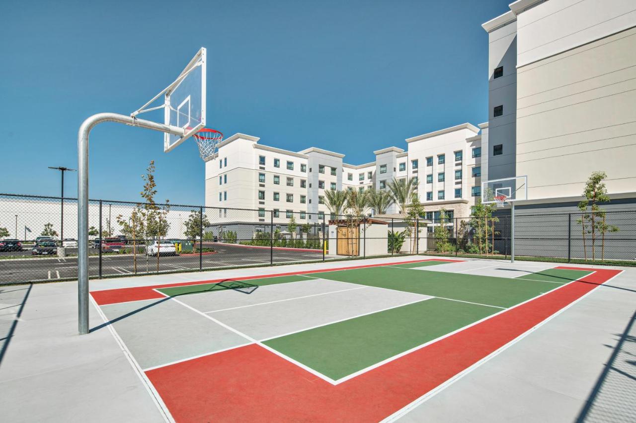 Staybridge Suites Irvine - John Wayne Airport By Ihg Exterior photo