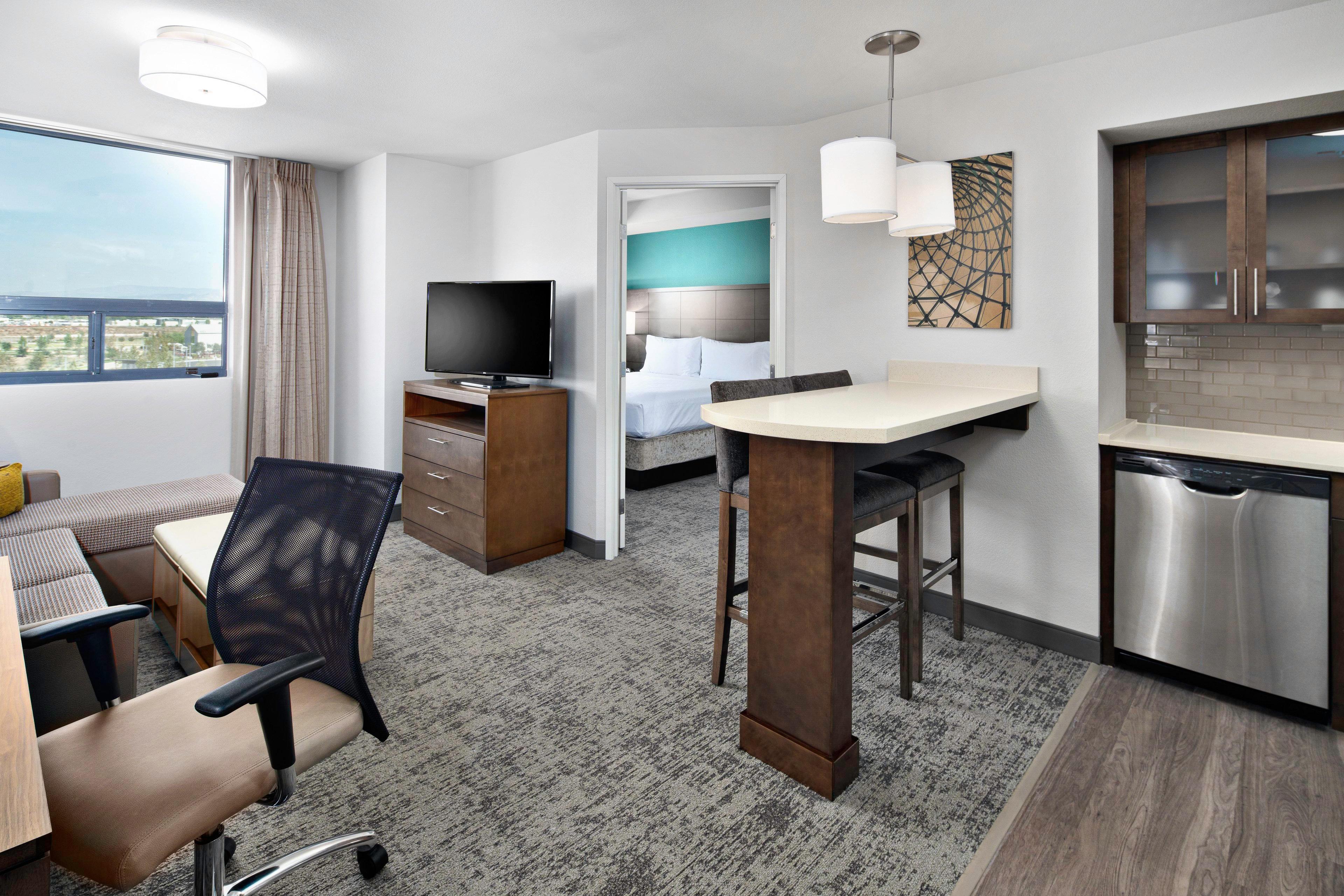 Staybridge Suites Irvine - John Wayne Airport By Ihg Exterior photo