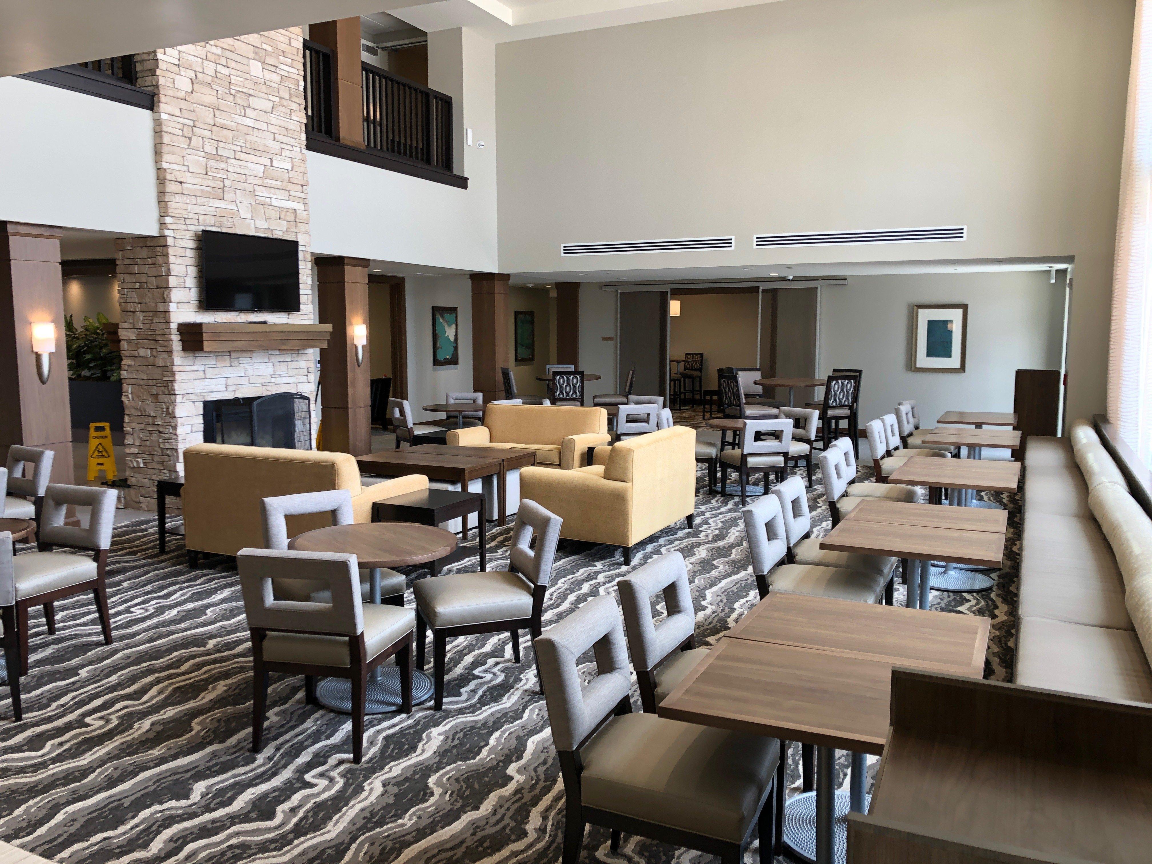 Staybridge Suites Irvine - John Wayne Airport By Ihg Exterior photo