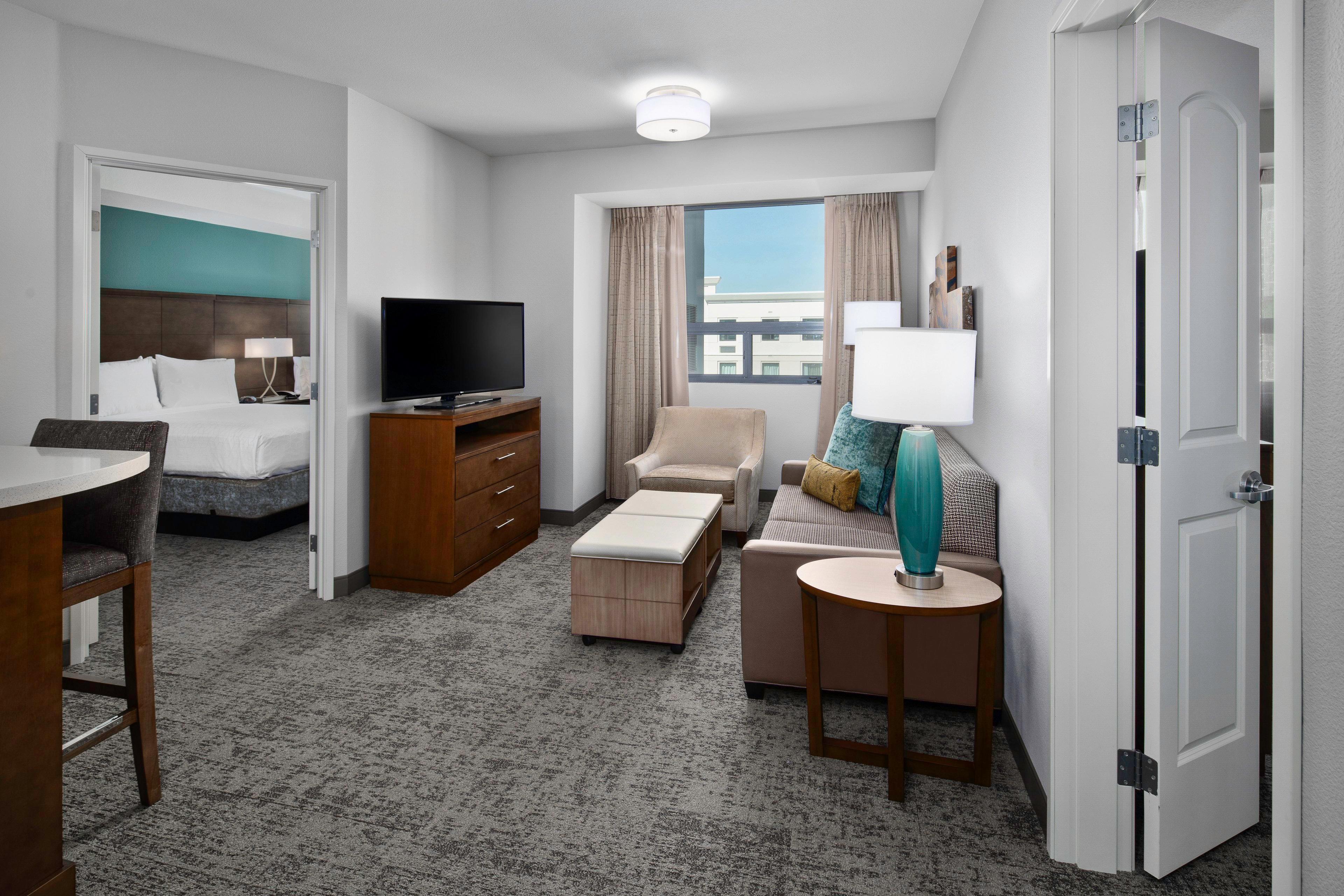 Staybridge Suites Irvine - John Wayne Airport By Ihg Exterior photo