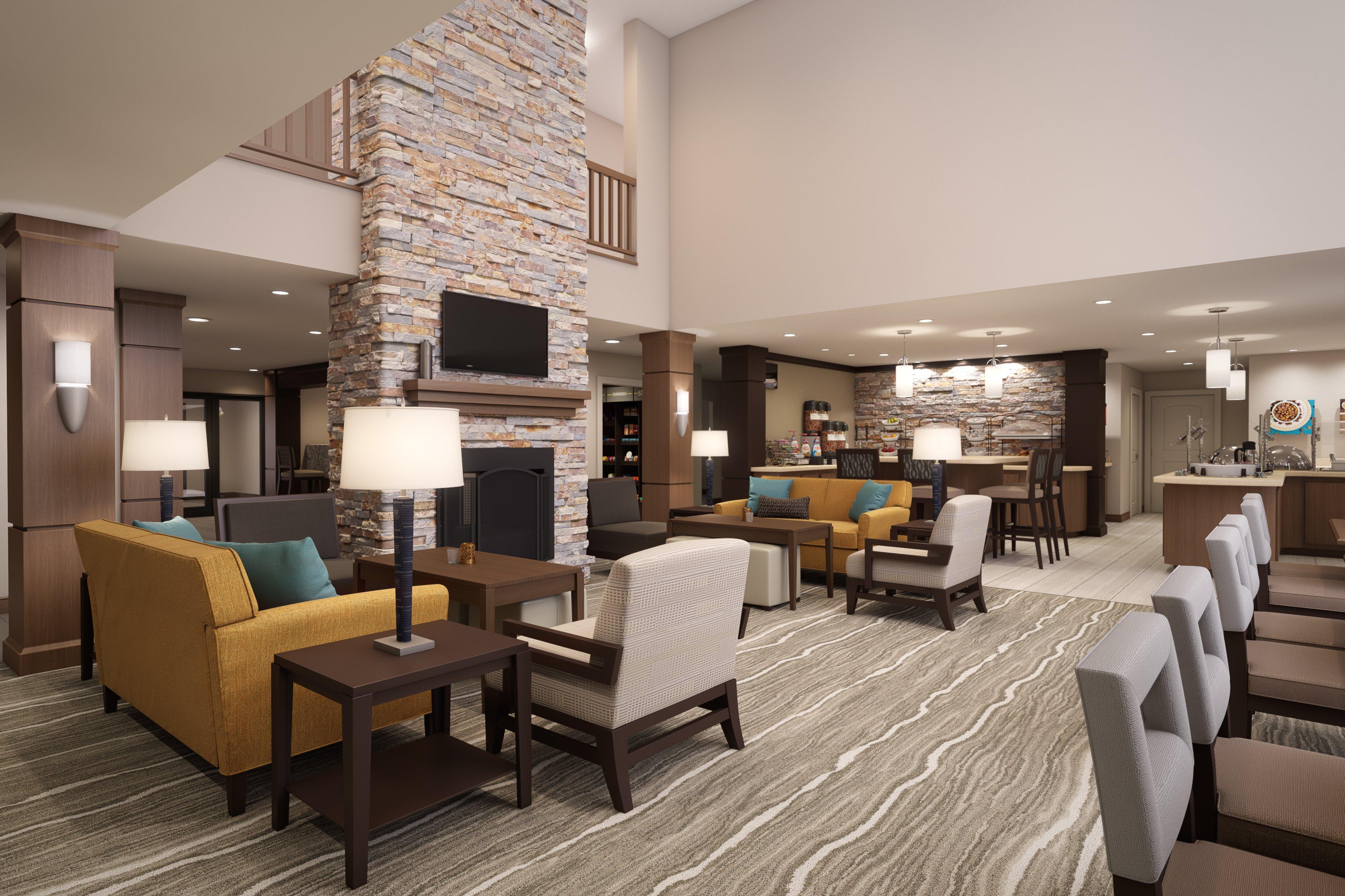 Staybridge Suites Irvine - John Wayne Airport By Ihg Exterior photo