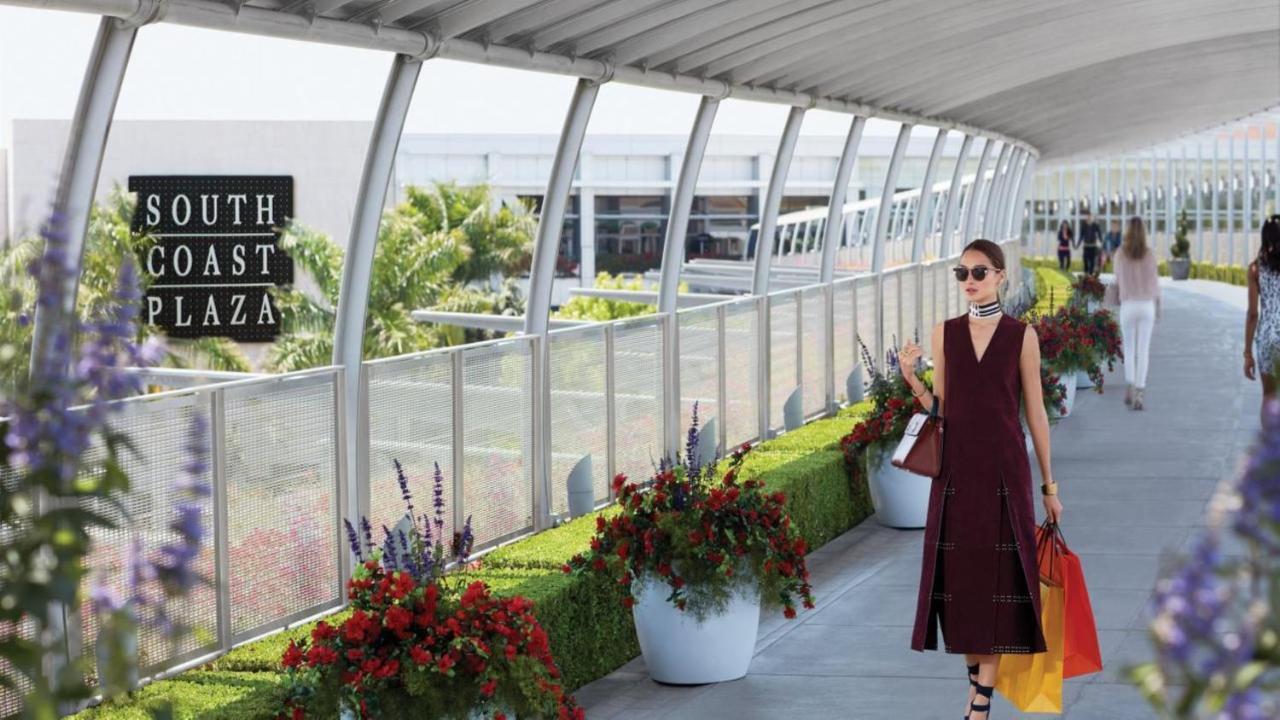 Staybridge Suites Irvine - John Wayne Airport By Ihg Exterior photo