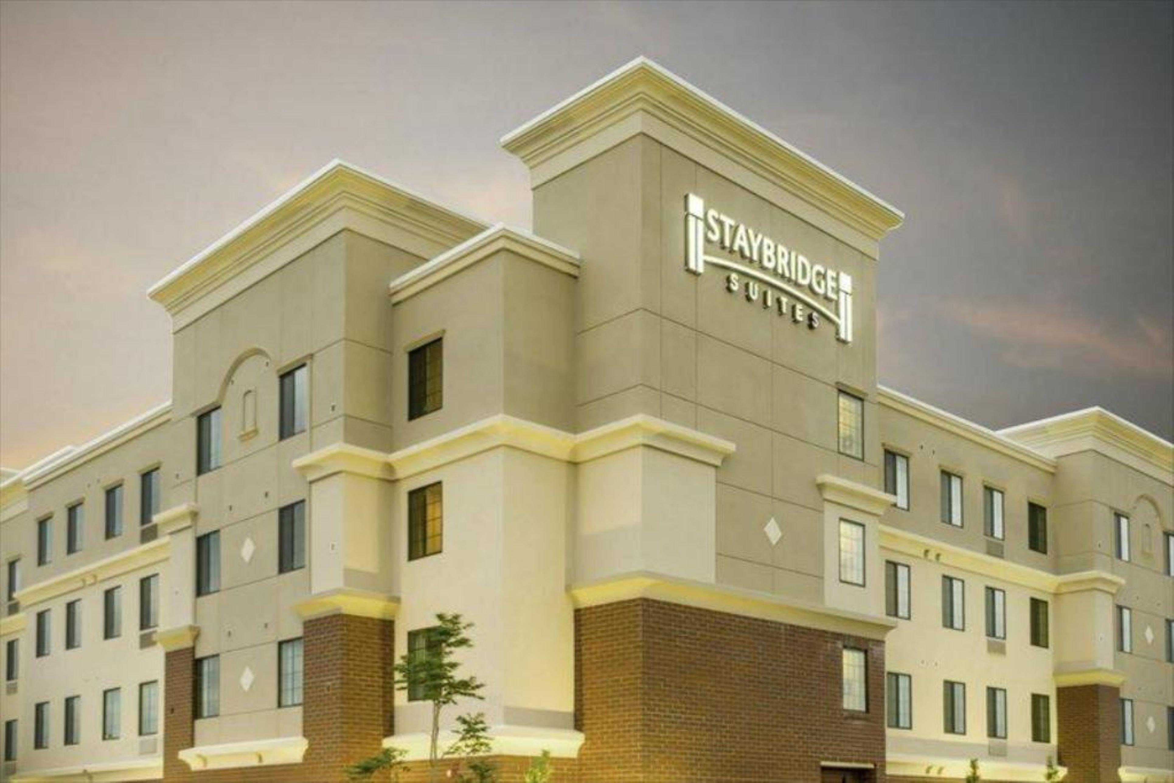 Staybridge Suites Irvine - John Wayne Airport By Ihg Exterior photo