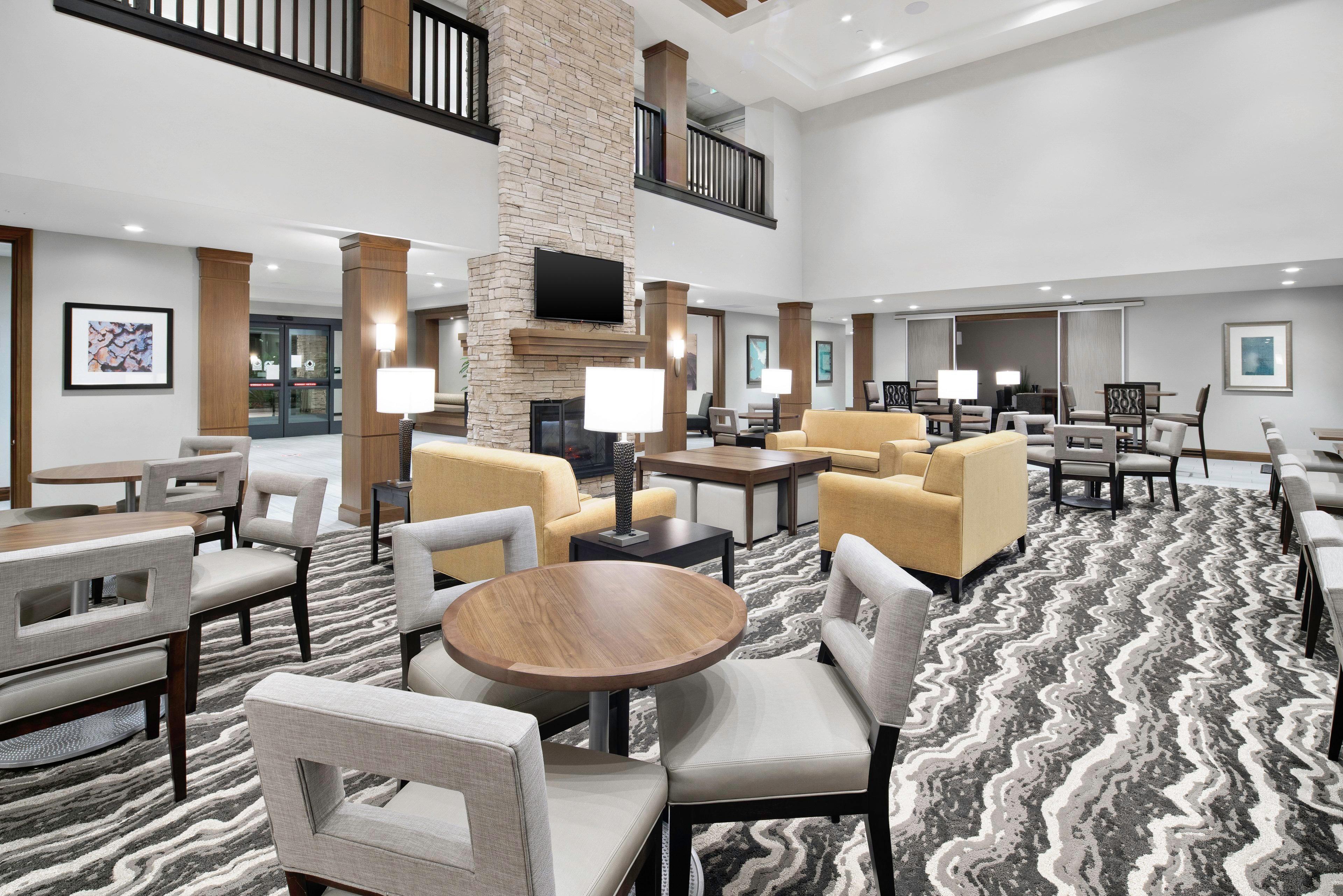 Staybridge Suites Irvine - John Wayne Airport By Ihg Exterior photo