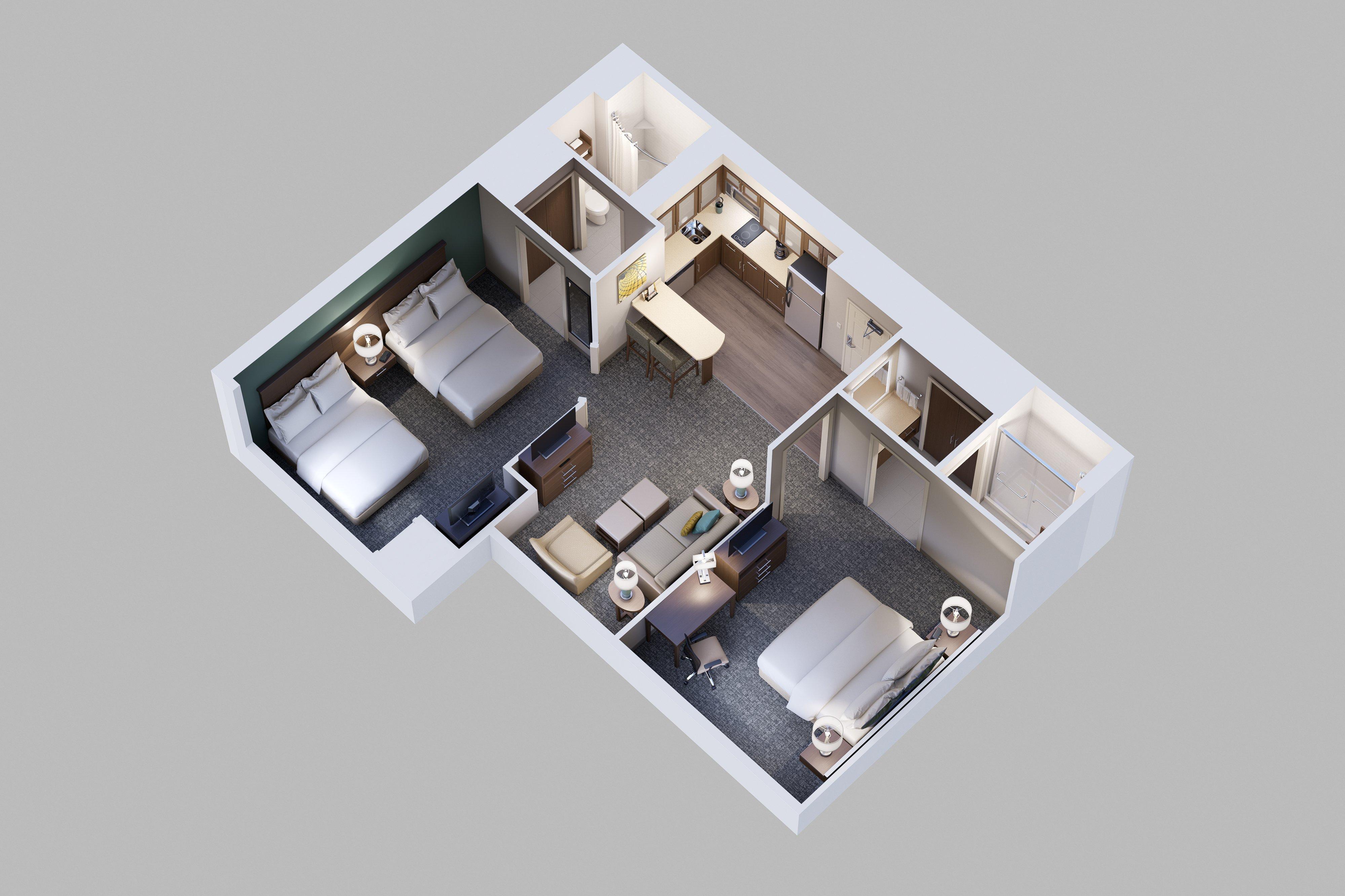 Staybridge Suites Irvine - John Wayne Airport By Ihg Exterior photo