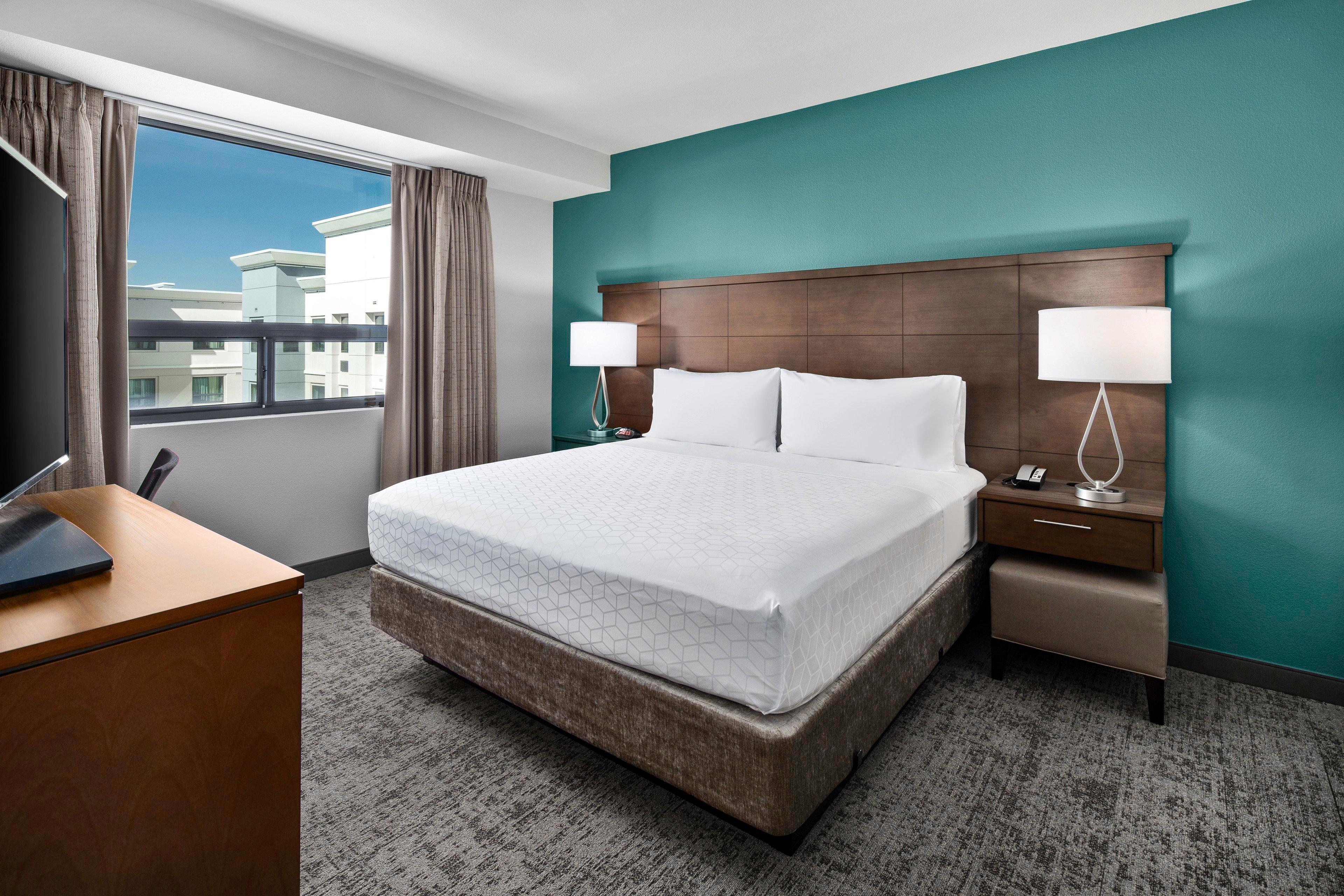 Staybridge Suites Irvine - John Wayne Airport By Ihg Exterior photo