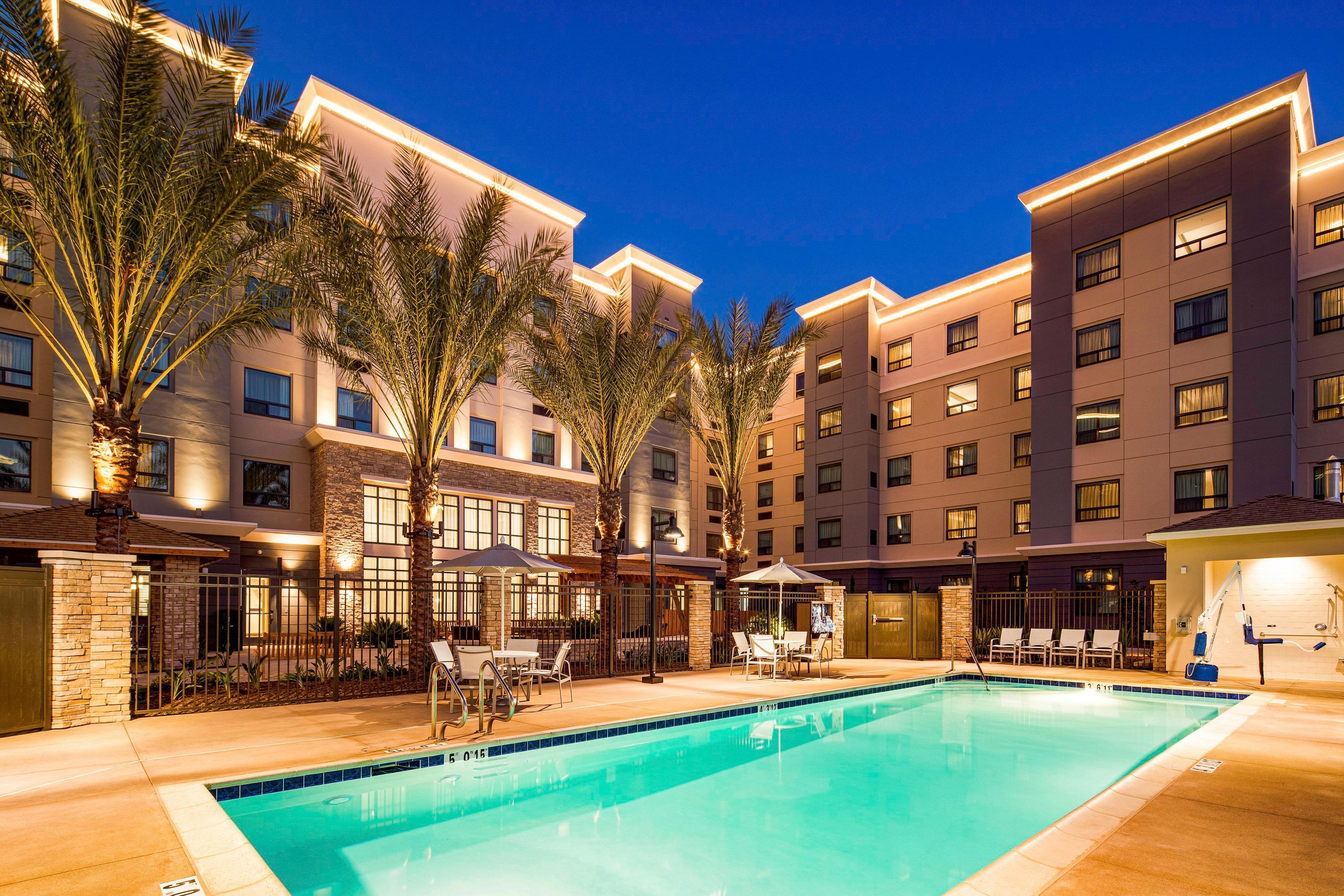 Staybridge Suites Irvine - John Wayne Airport By Ihg Exterior photo