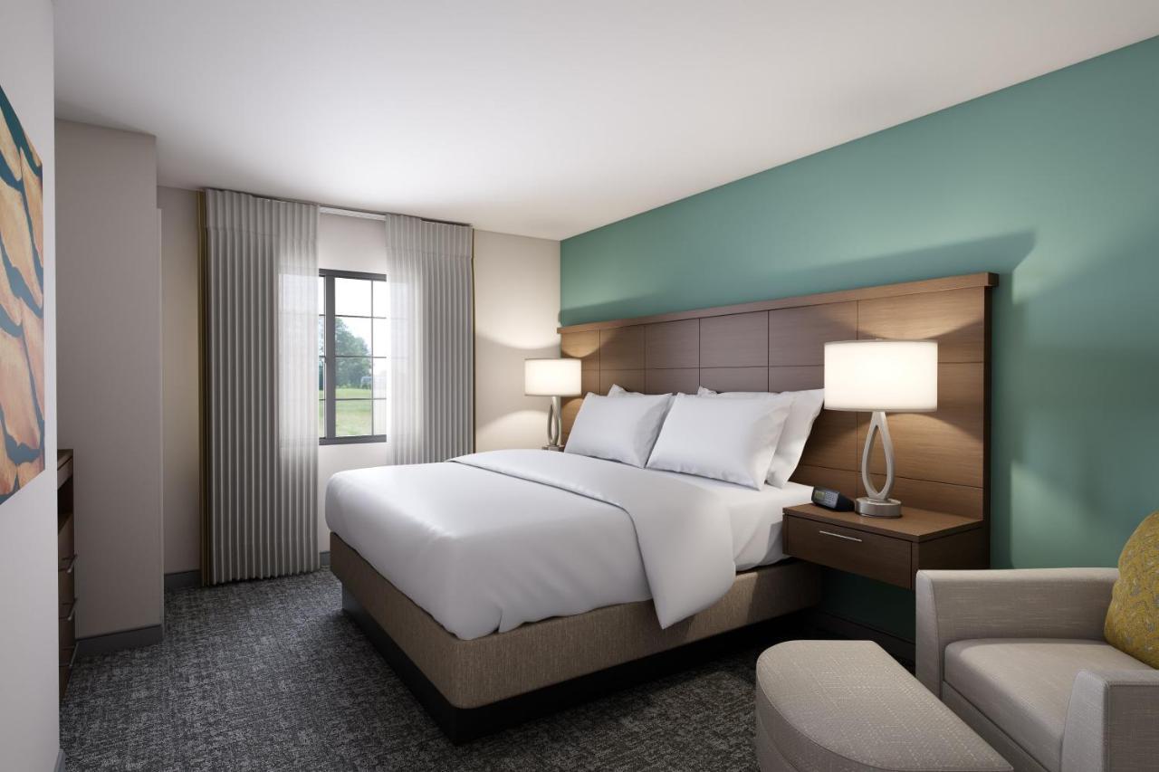 Staybridge Suites Irvine - John Wayne Airport By Ihg Exterior photo
